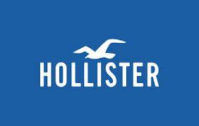 Hollister Gift Card
