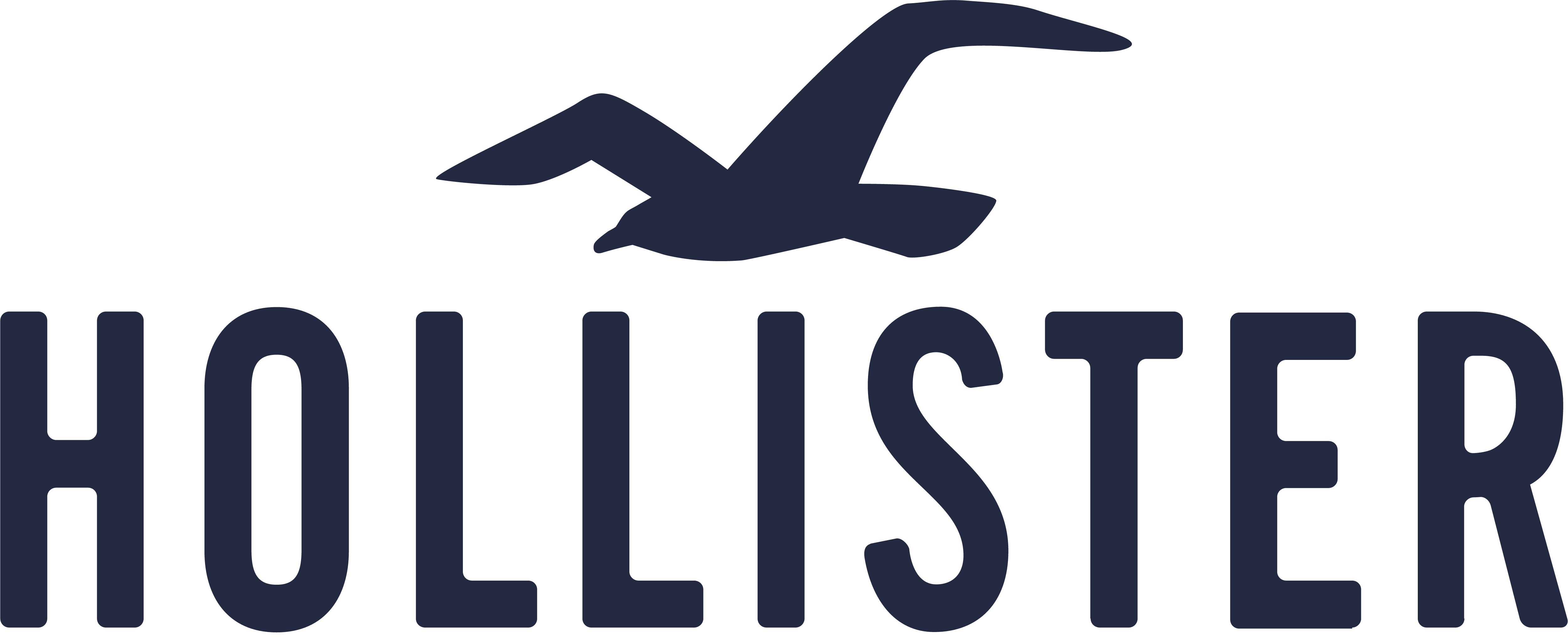 Hollister Logo